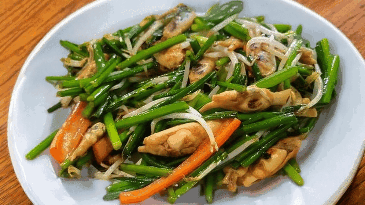 Sidewalk Kitchen by null