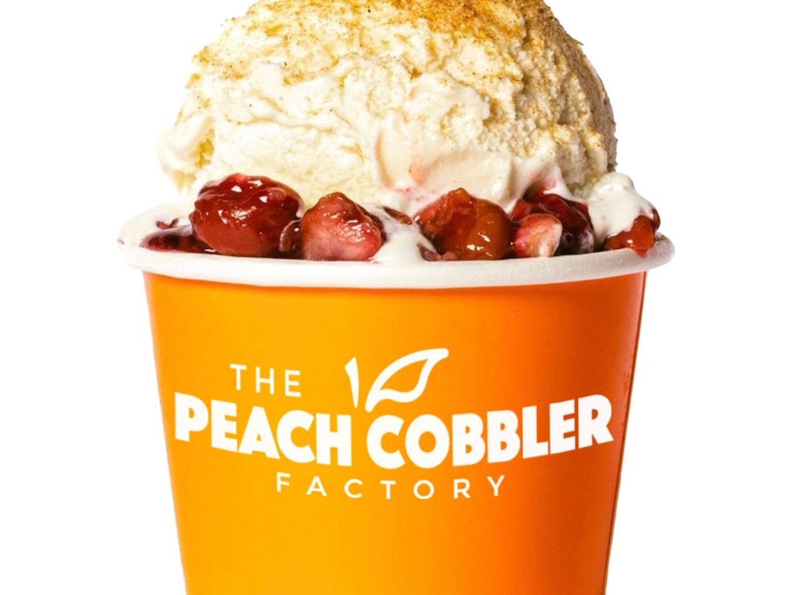 The Peach Cobbler Factory ATL by null