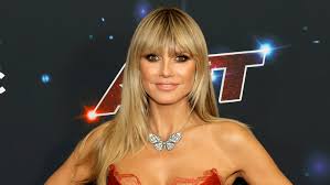 Heidi klum and daughter leni slammed for weird and disturbing lingerie jpg x Klum sex tape