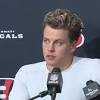 Joe Burrow's NFL history first from Bengals' loss to Chargers isn't a ...