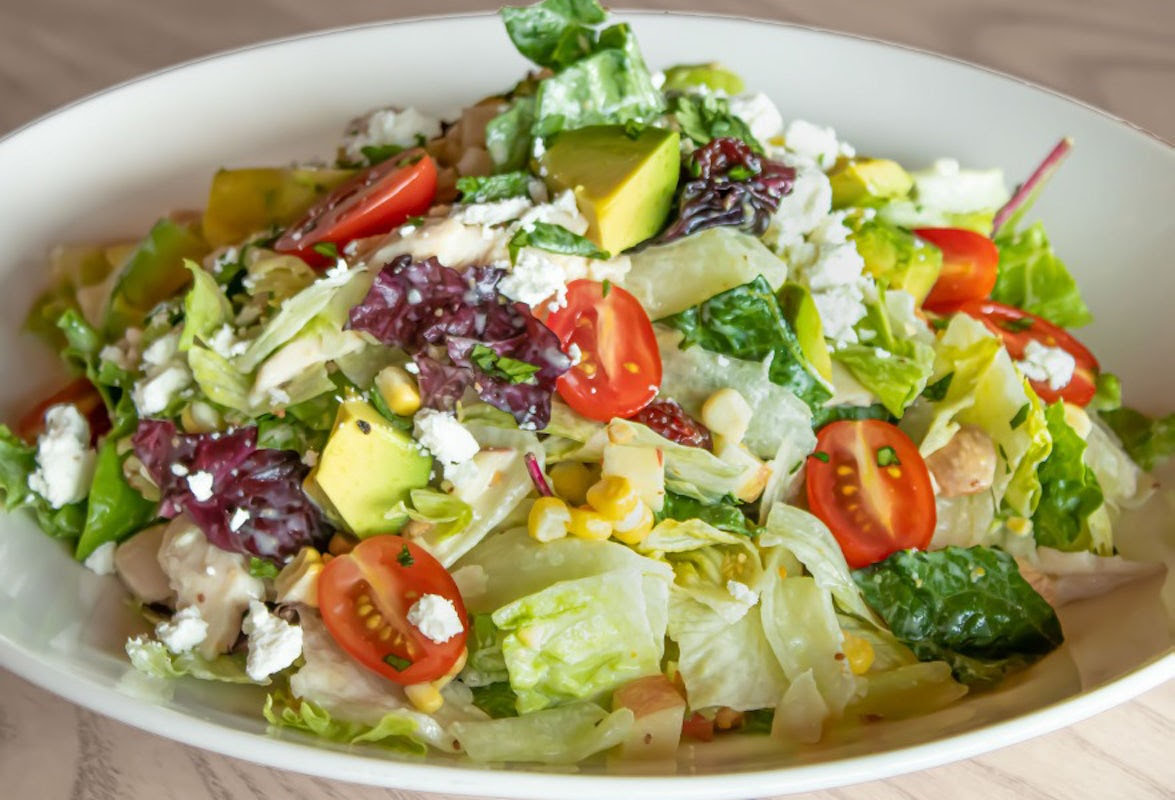 Cooper’s Hawk Winery & Restaurant by null