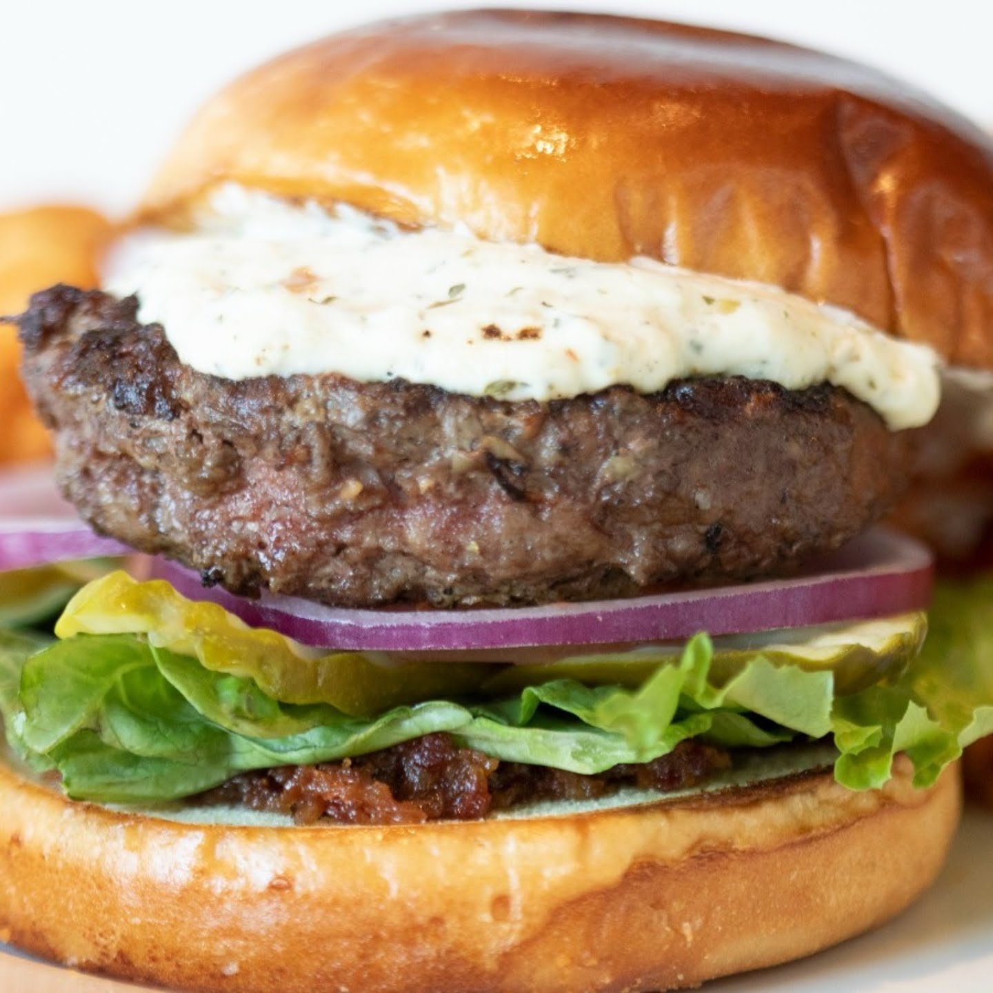 King Street Grille by null