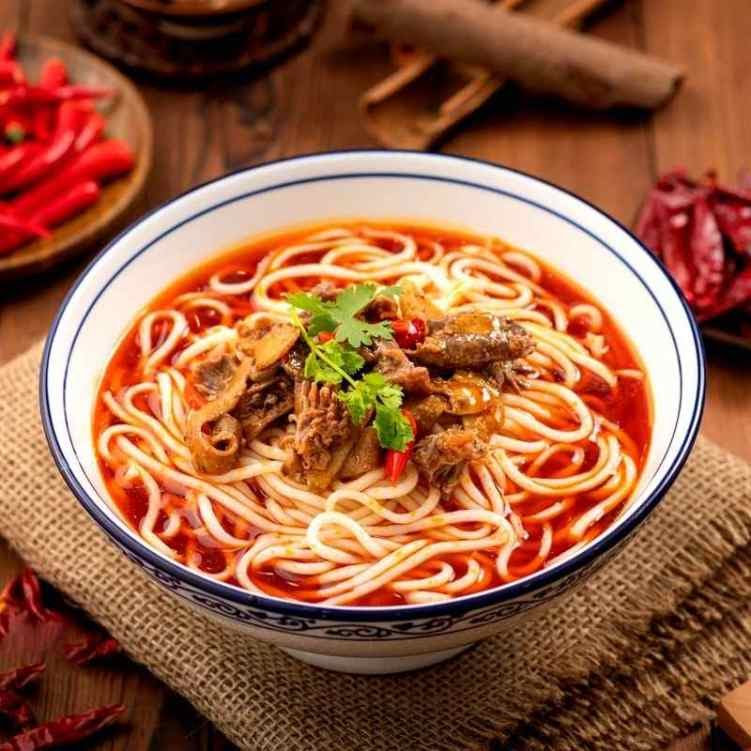 Sichuan Grand by null