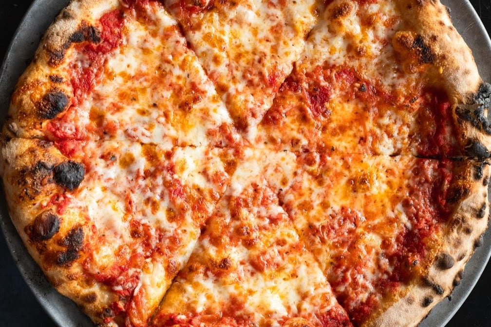 Pizzeria Lola @ Indeed Brewing Co by null