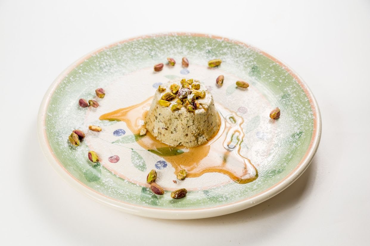 Siciliainbocca in Prati- Trattoria Siciliana by null