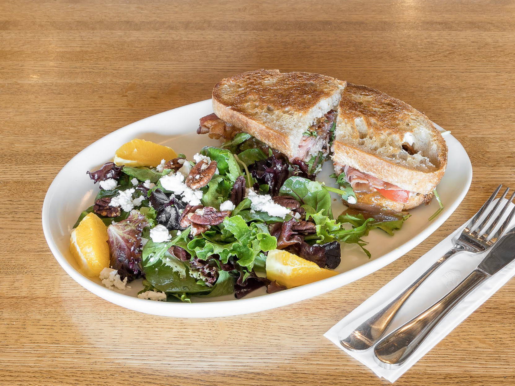 Levure Bakery and Patisserie by null