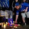 As Damar Hamlin shows 'substantial improvement,' Buffalo Bills will ...