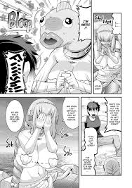 Monster girl hentai manga jpg x Monster girl hentai manga