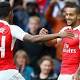 Theo Walcott backs 'very talented' Jeff Reine-Adelaide for Arsenal success 