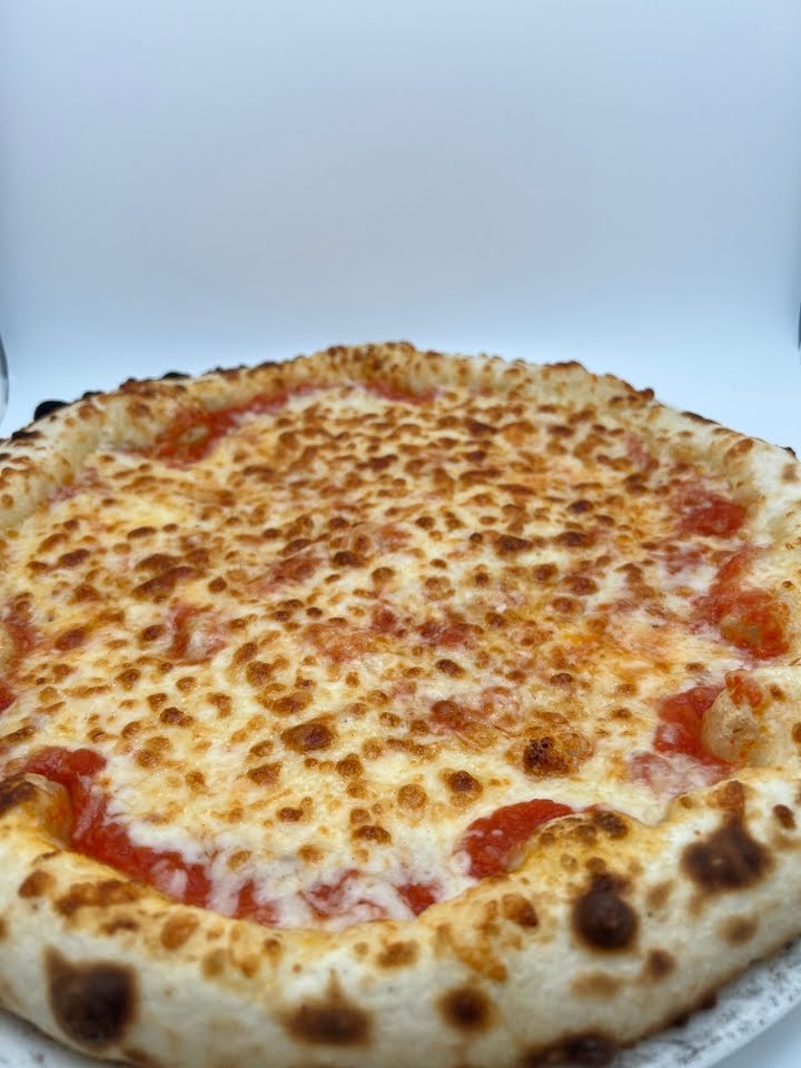 Fondi Pizzeria Proctor by null