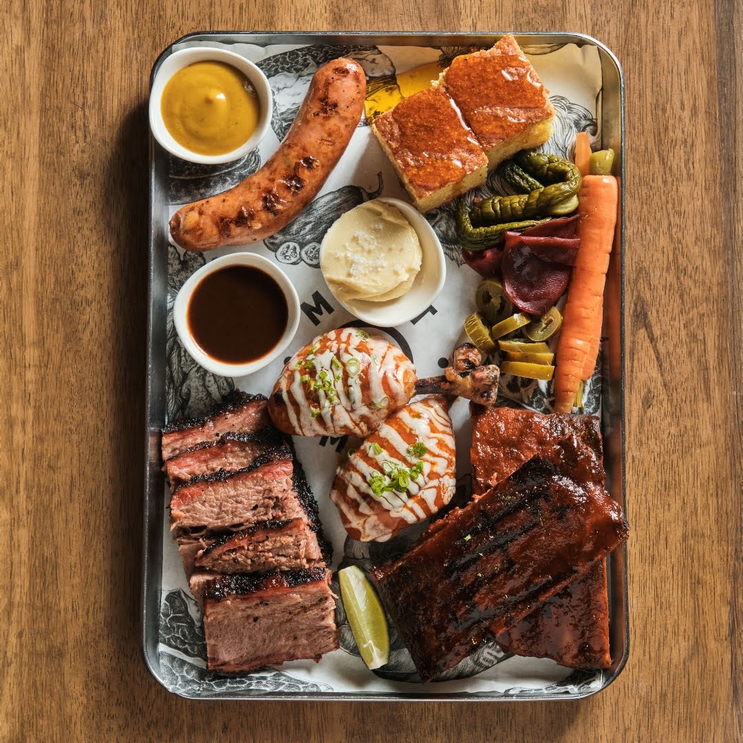 Meatsmith Telok Ayer by null