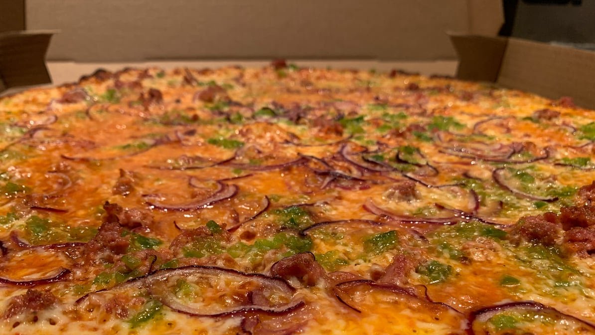 APIZZA by null