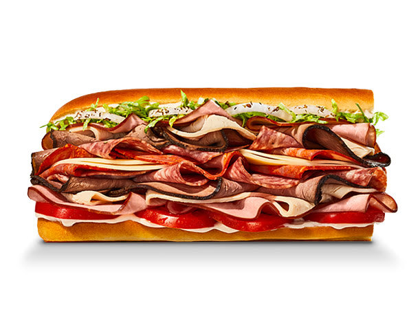 Jimmy John's by null