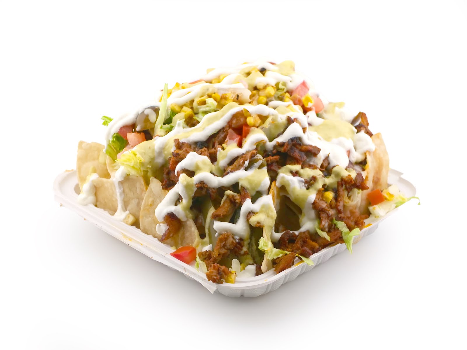 Taco Libre by null