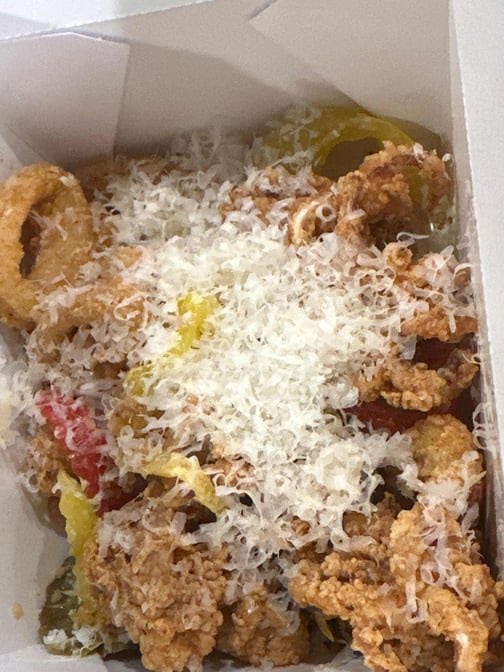 3rd Coast Fish Bar (a DMK restaurant) by null