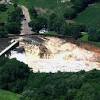 Imminent Failure Condition: Rapidan Dam In Minnesota Faces Critical Situation