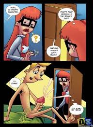 Rule if it exists there is porn of it johnny test jpg x Jonny test