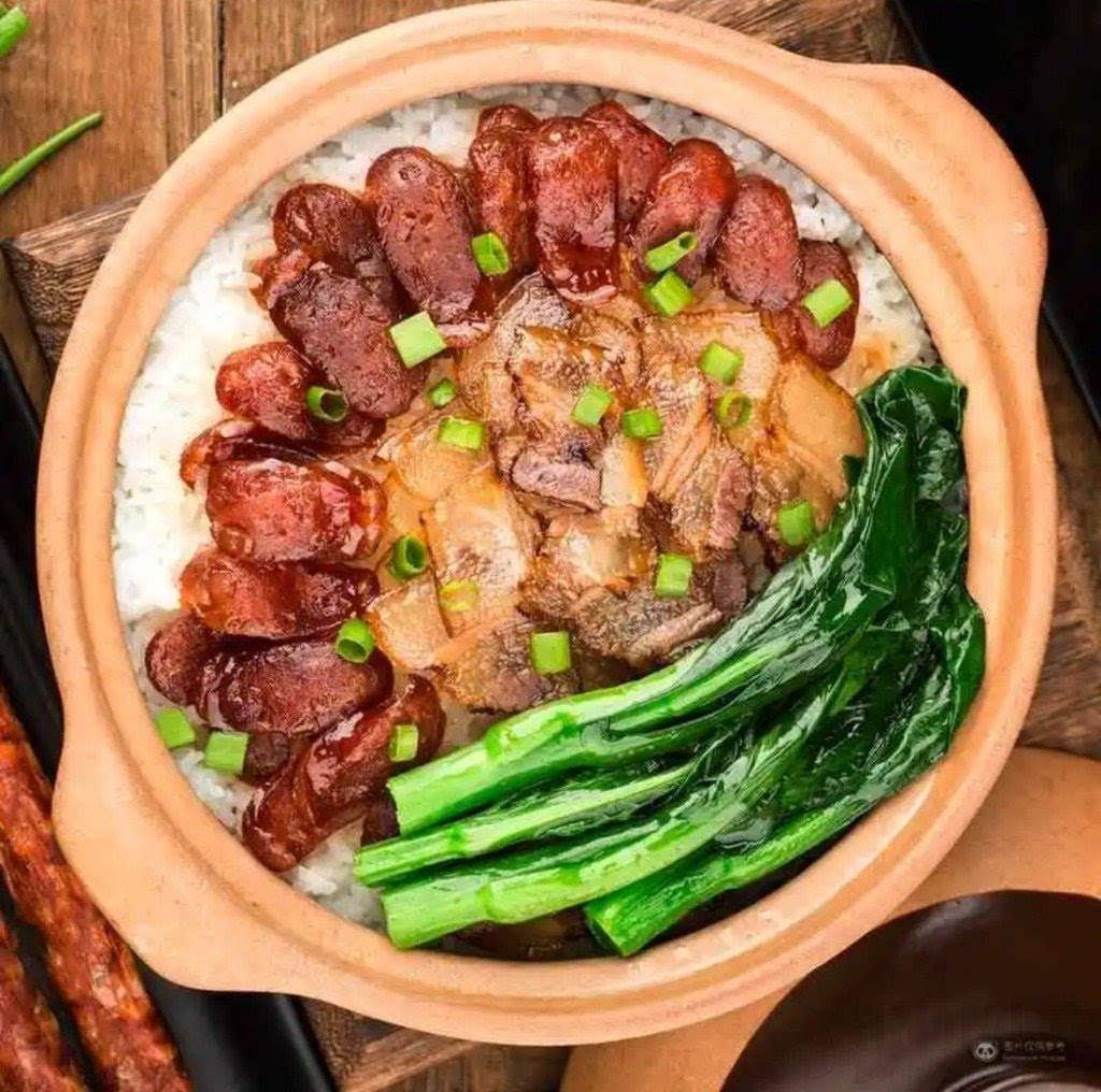 Chong Yuen Fong 狀元坊 (CYFKitchen) by null