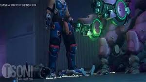 Zarya porn straight overhentai jpg x Overwatch zarya