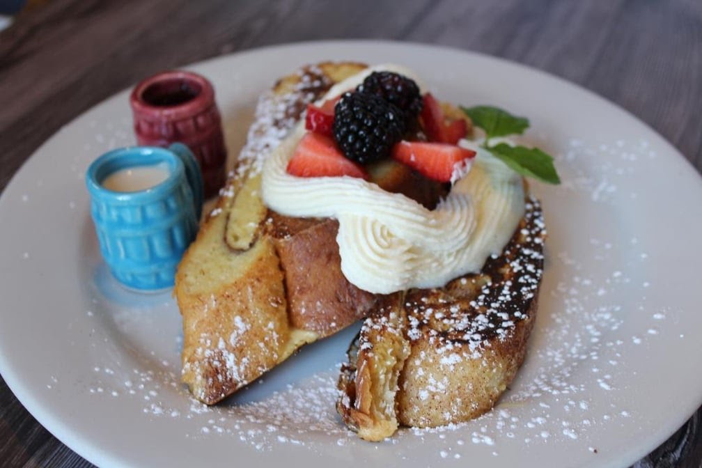 Mi Casa Grill by null