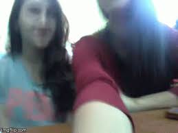 Nudist teen gif|Exotic Nude Asian Dancer - Imgflip