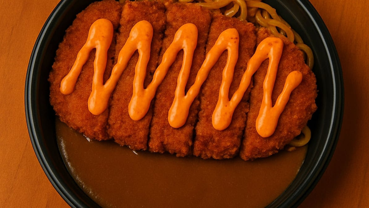 Bokuchan's Japanese Curry House by null