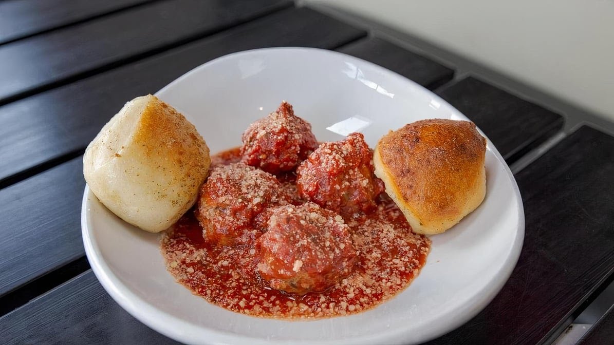 Pizza Perfect by null