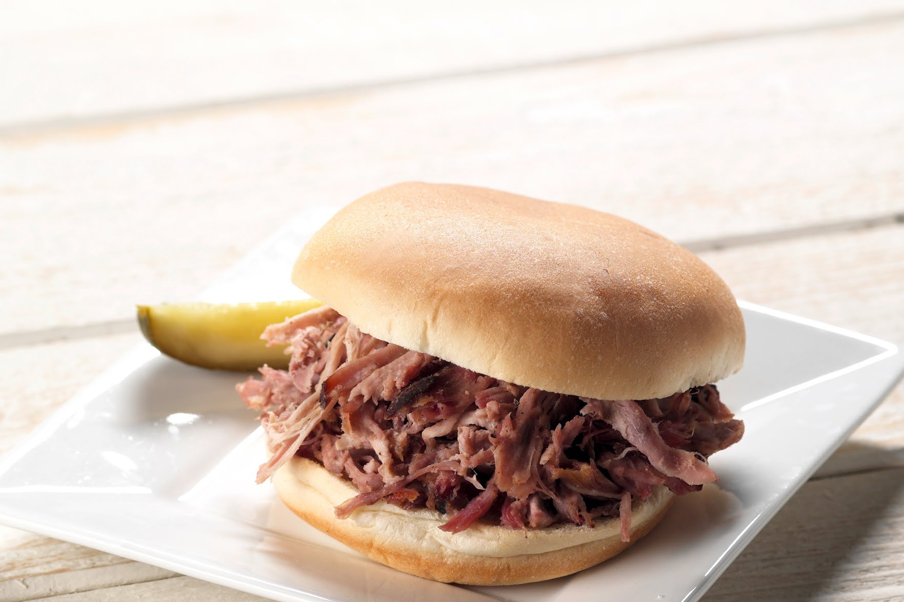 Zarda Bar-B-Q by null