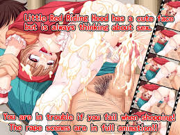 The fall of little red riding hood porn comic the best cartoon porn comics rule mult jpg x Riding hood