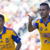 Tigres Vs Pachuca Campeon De Campeones