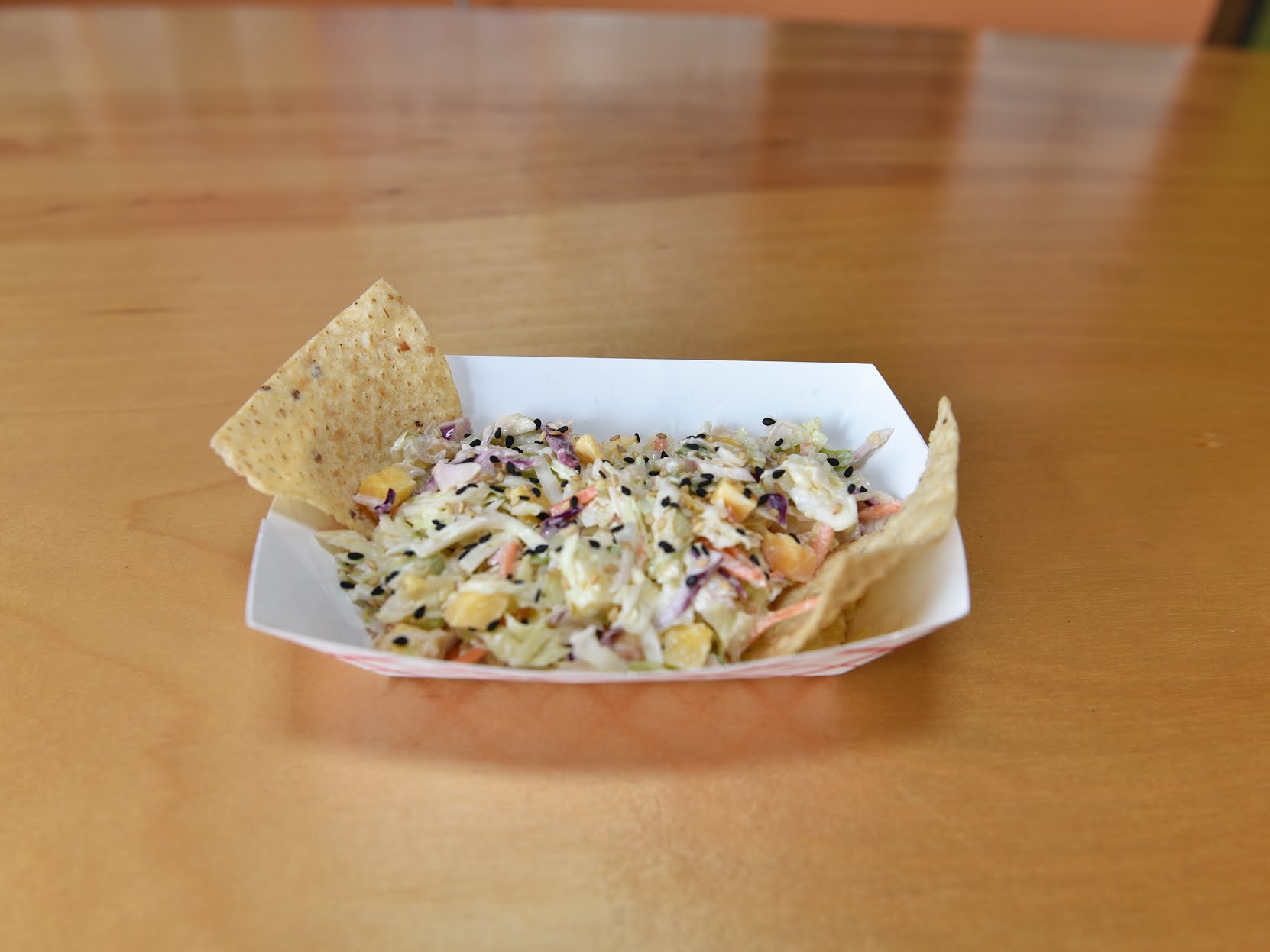 Wasabi Juan's The Battery by null