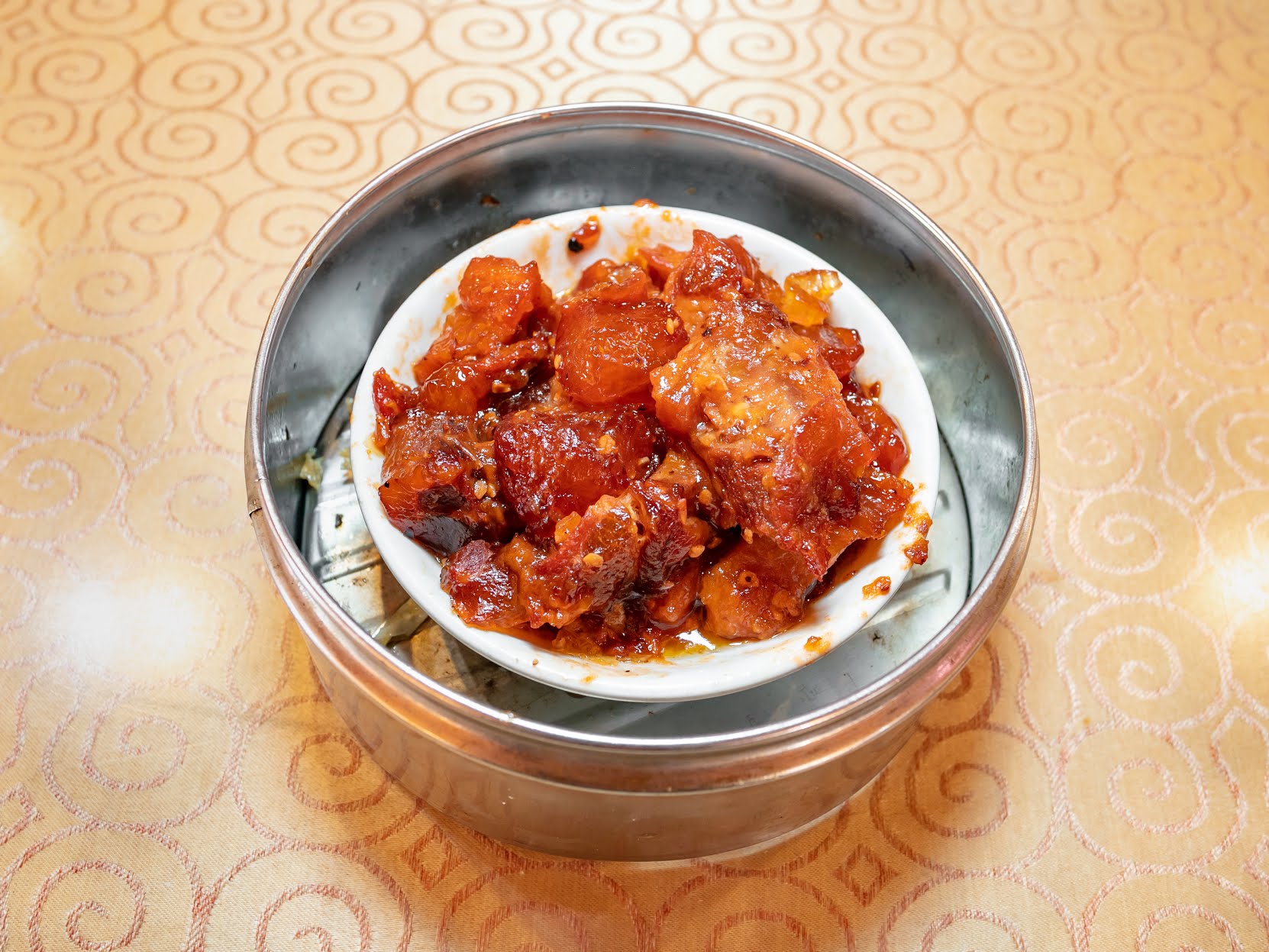 East Pearl Seafood Restaurant by null