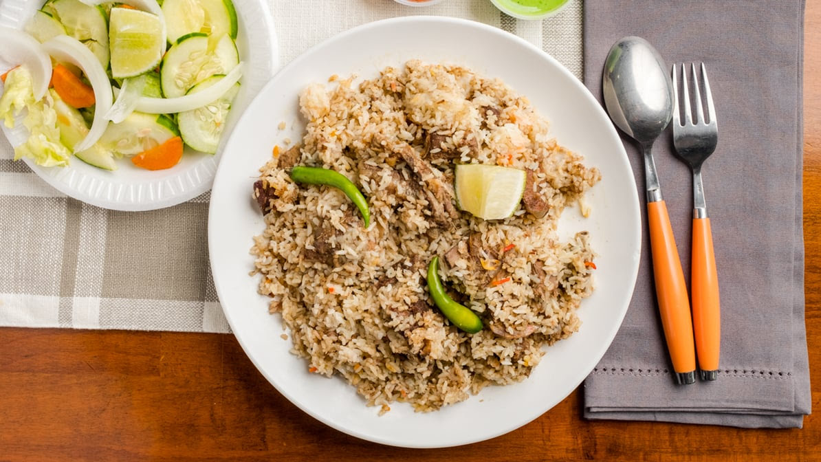Merit Kabab Palace by null