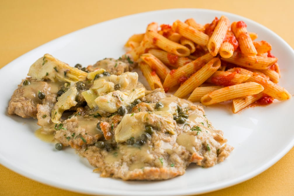 Piatto Ristorante by null