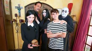 Addams family jpg x Addams family