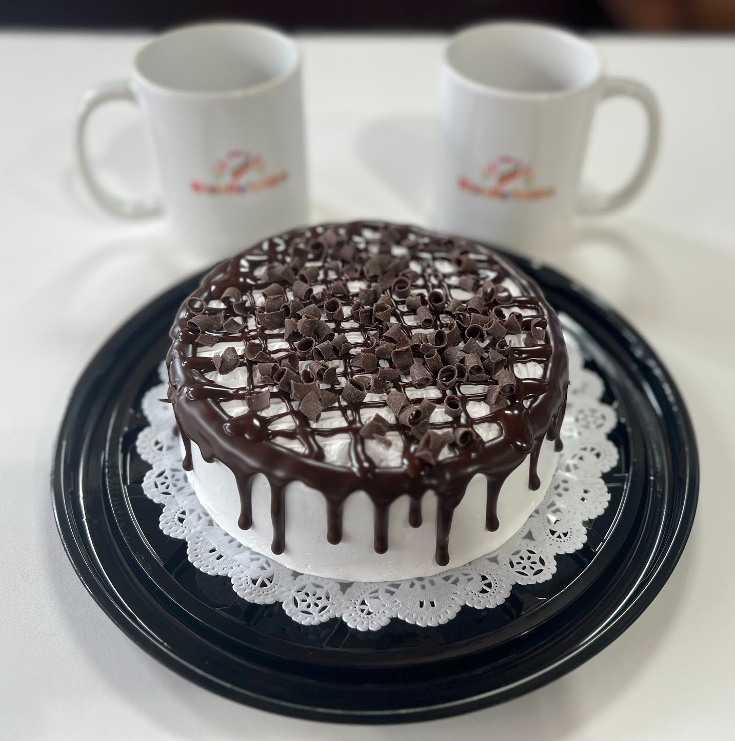 Kristoffer's Cakes by null