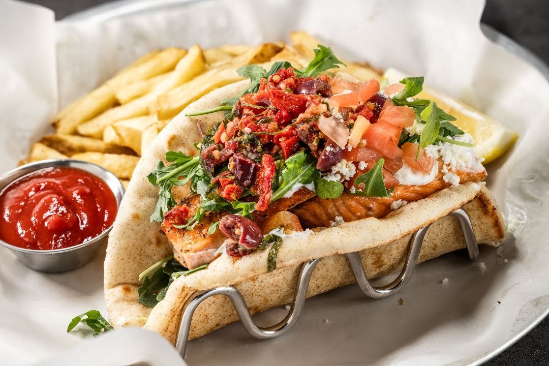 Rebel Republic Social House Redondo by null