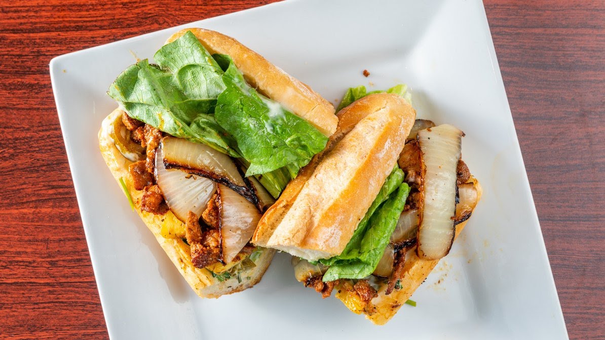 Taco Dudes & Caribbean by null