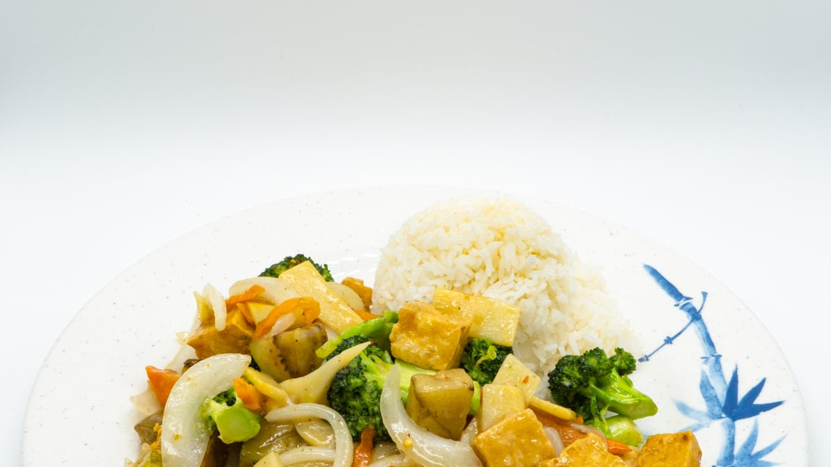 No Thai! Online by null