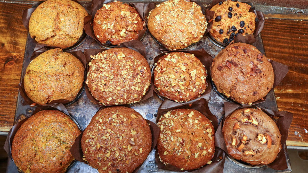 Bergen Bagels by null