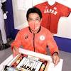 【侍ジャパン】金メダル秘話 稲葉篤紀監督、決勝前に“幸運の赤い ...