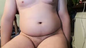 Fat guy anally drilled doggystyle a black crossdresser jpg x Fat crossdresser