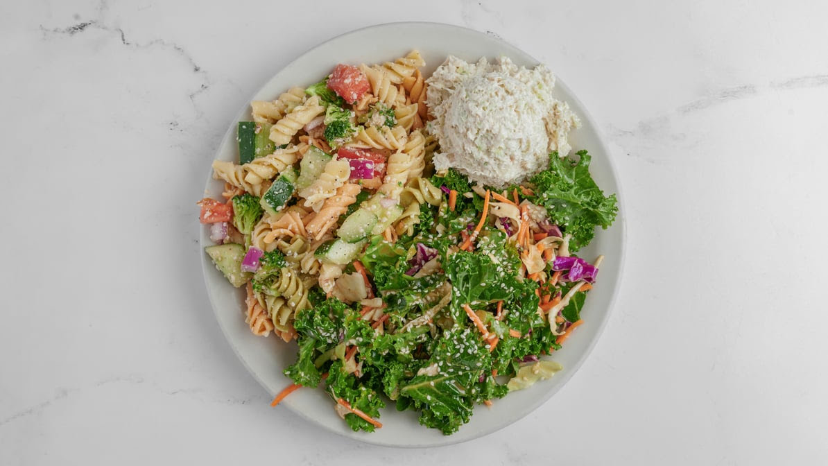 Jen's Place Bakery & Cafe by null