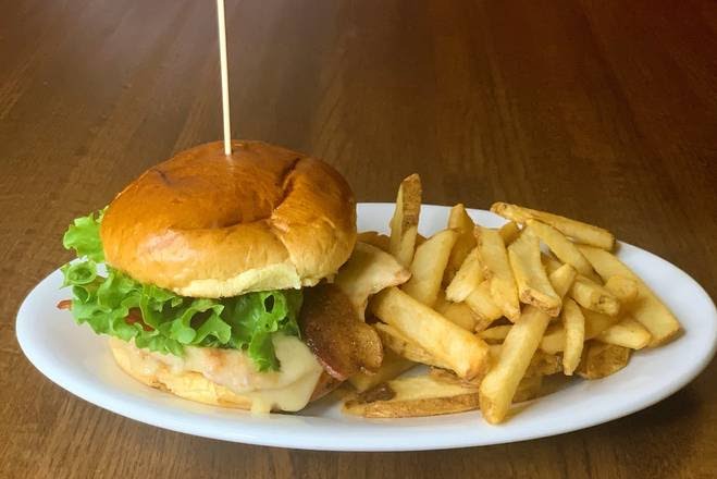 Elephant & Castle by null