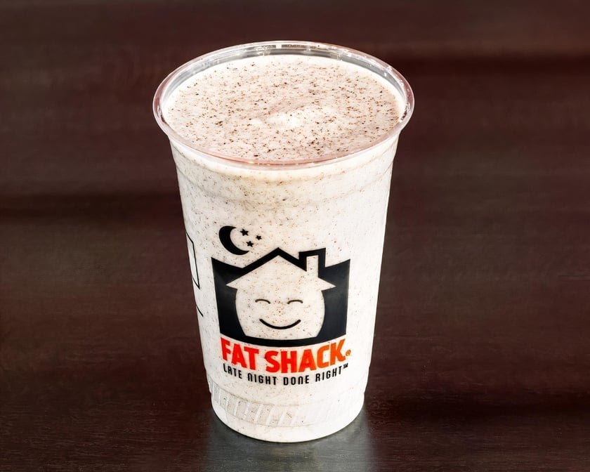 Fat Shack by null