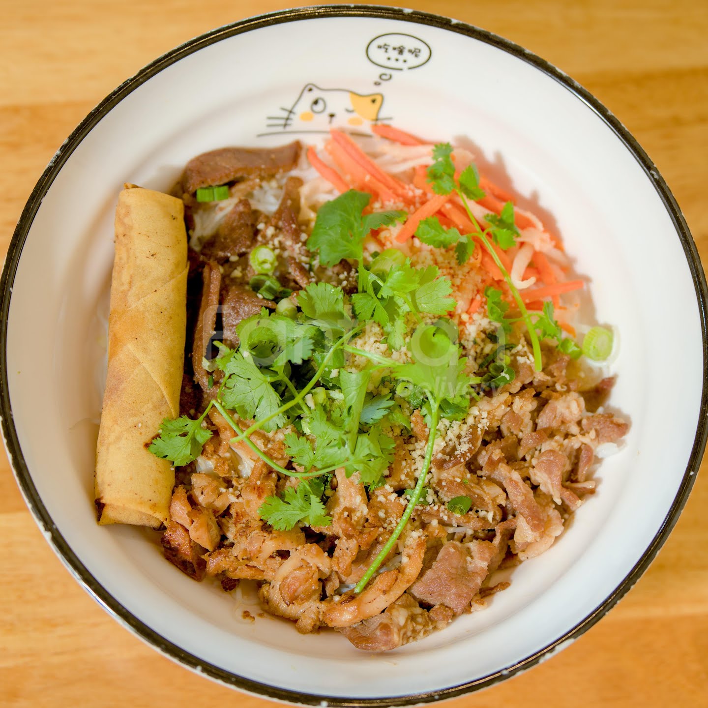 Pho Table by null