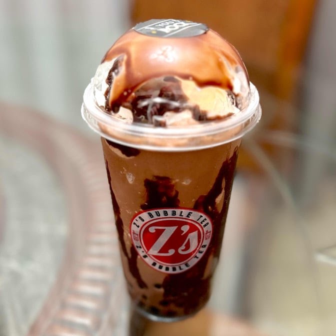 Z's Bubble Tea Dearborn Hts. East by null