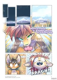 Rule if it exists there is porn of it klaus doberman tod vixey jpg x Fox sex