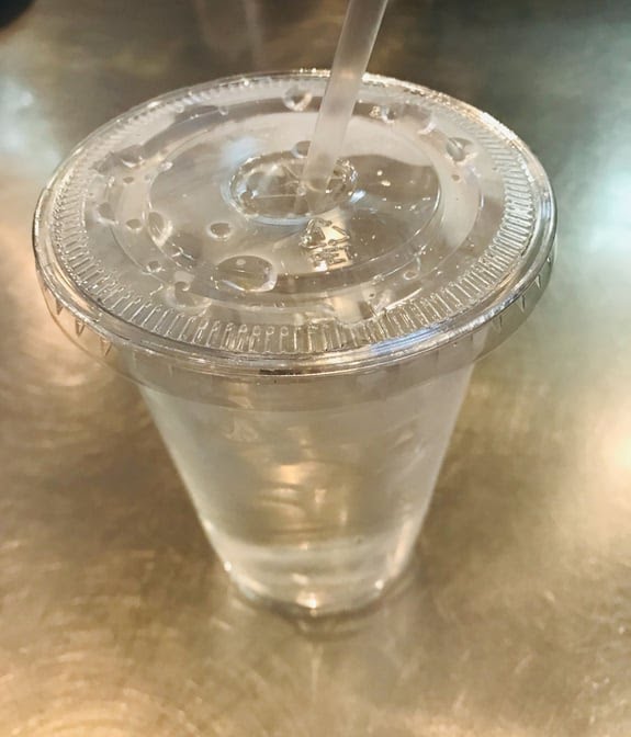 The Mason Jar by null