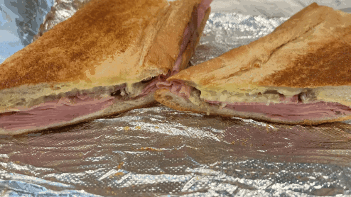 Ole Tampa Cubans by null